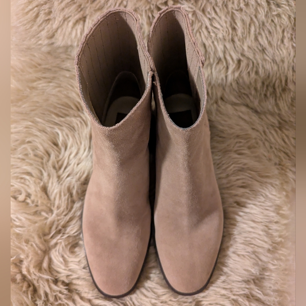Dolce Vita Linny H2O Boots | 7 - Picture 8 of 14
